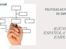 Proyecto Ley Empleo - agencia española de empleo 800