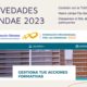 AformaE_Novedades_FUNDAE_2023
